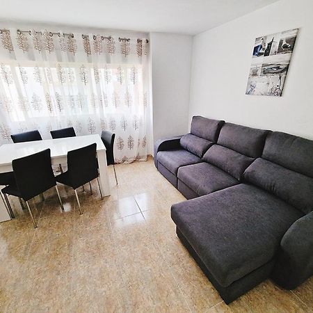 Apartamento Ruzafa 17, Old Town Benidorm Exterior foto