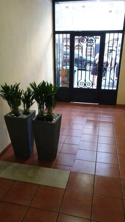 Apartamento Ruzafa 17, Old Town Benidorm Exterior foto