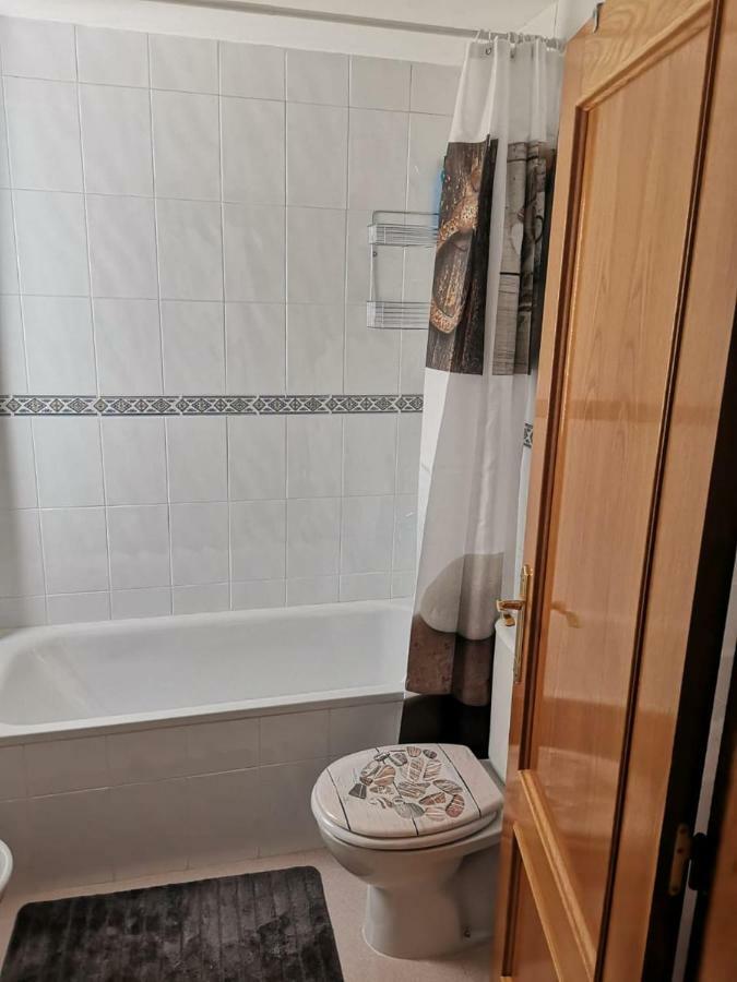 Apartamento Ruzafa 17, Old Town Benidorm Exterior foto